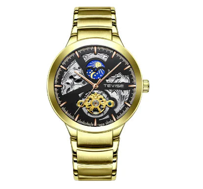 Automatic Mechanical Watch for Men