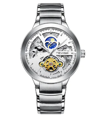 Automatic Mechanical Watch for Men