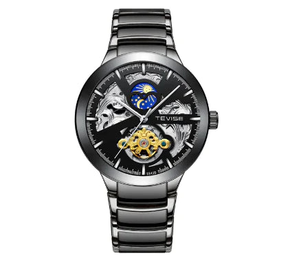 Automatic Mechanical Watch for Men